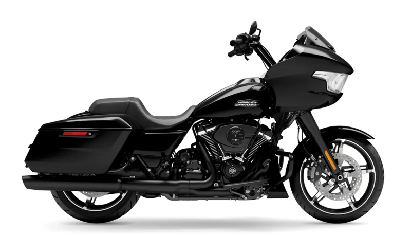 FLTRX 2026 Road Glide®