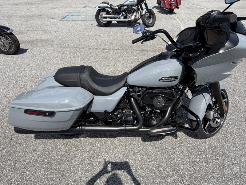 2026 Harley-Davidson® Road Glide® FLTRX