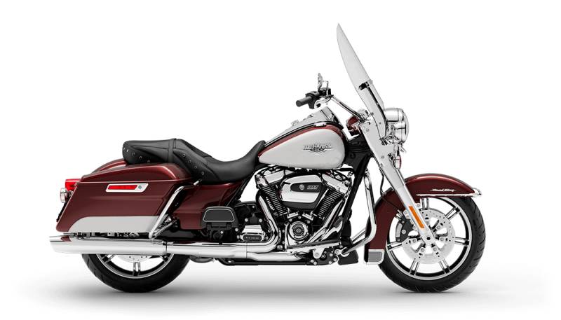 FLHR 2021 Road King®