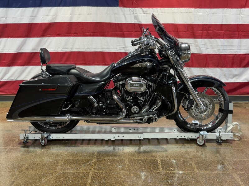 FLHRSE5 2013 CVO™ Road King®