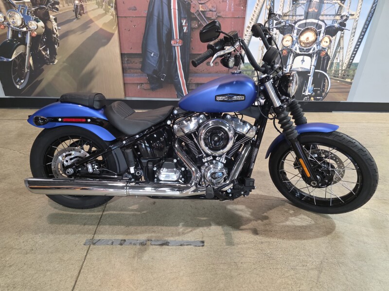 FXBB 2026 Street Bob®