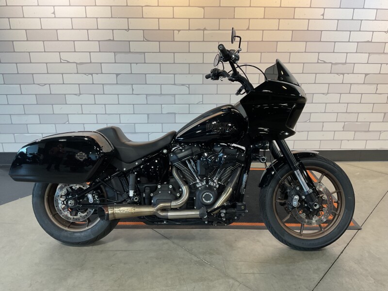 FXLRST 2024 Low Rider™ ST