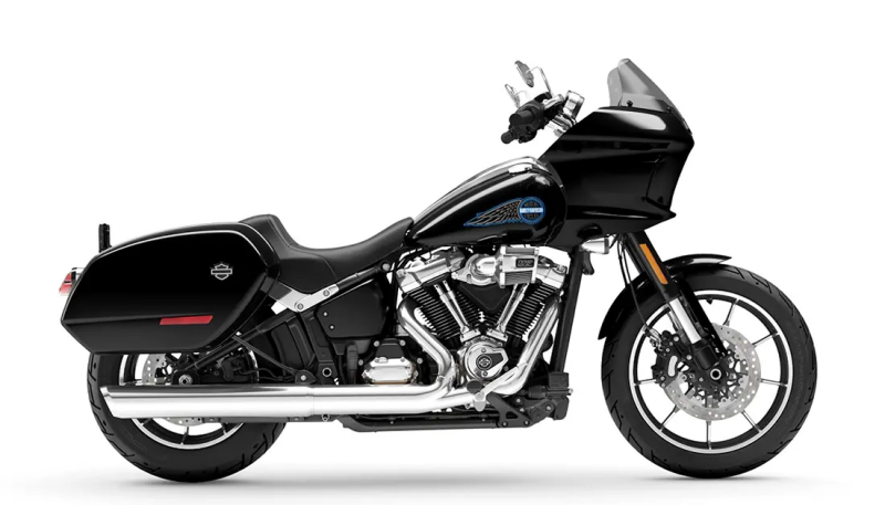 FXLRST 2026 Low Rider® ST
