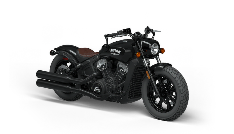 2023 Scout Bobber