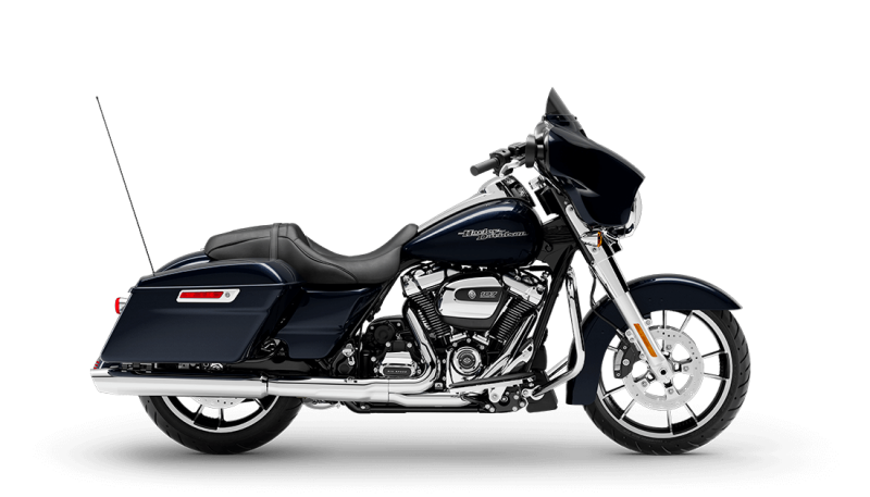 FLHX 2020 Street Glide®