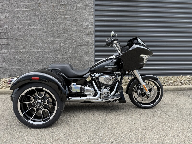 2026 Harley-Davidson® Road Glide 3 FLTRT