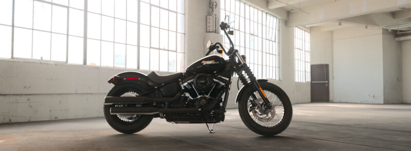 FXBB 2019 Street Bob®