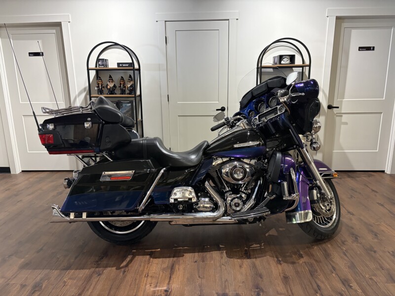  2010 Electra Glide® Ultra Limited