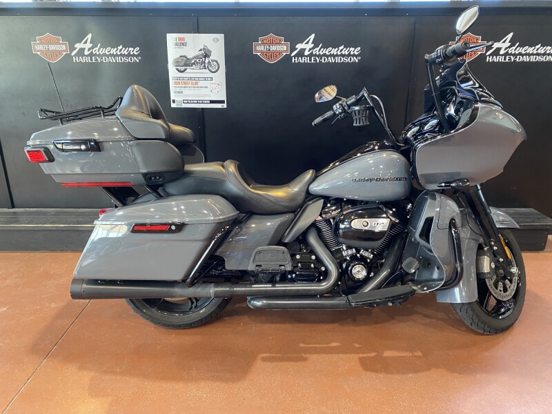 FLTRK 2022 Road Glide® Limited