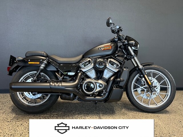 【中古車情報】2024YM RH975S BLACK DENIM (管理番号：309131)