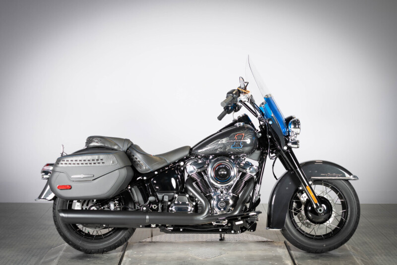 2026 Harley-Davidson® Heritage Classic FLHC