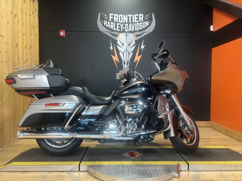 FLTRU 2017 Road Glide® Ultra