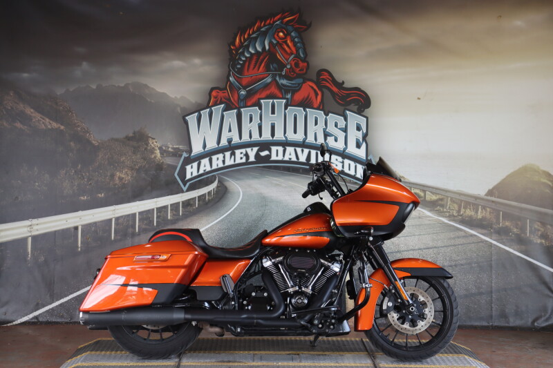 FLTRXS 2019 Road Glide® Special