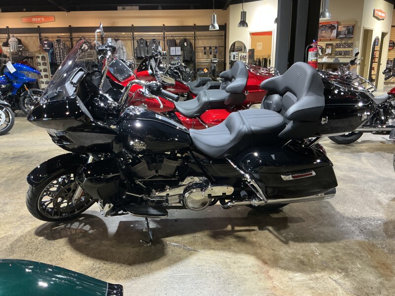 FLTRXL 2026 Road Glide Limited