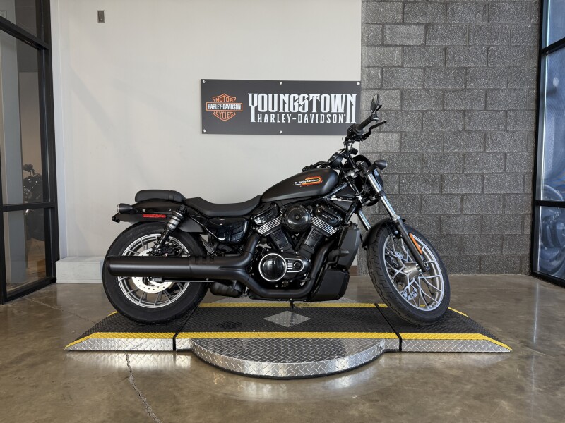 2026 Harley-Davidson® Nightster® Special RH975S