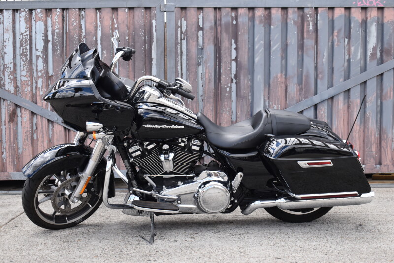 2020 Harley-Davidson® Road Glide® FLTRX