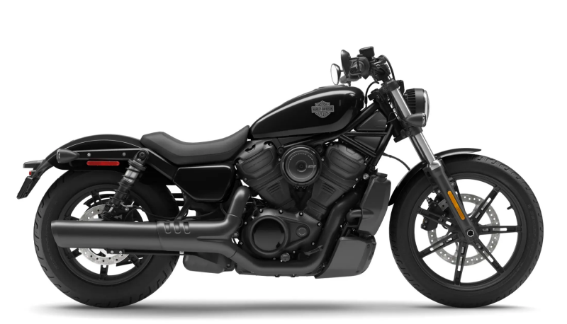RH975 2025 Nightster™