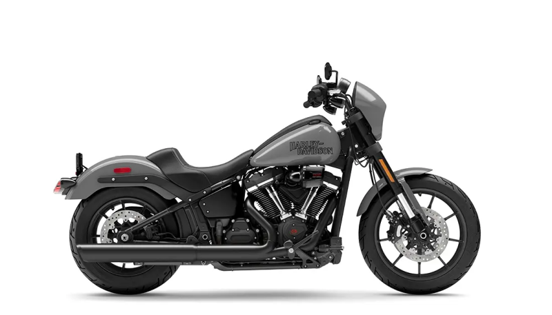 FXLRS 2026 Low Rider® S