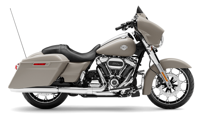 FLHXS 2022 Street Glide® Special