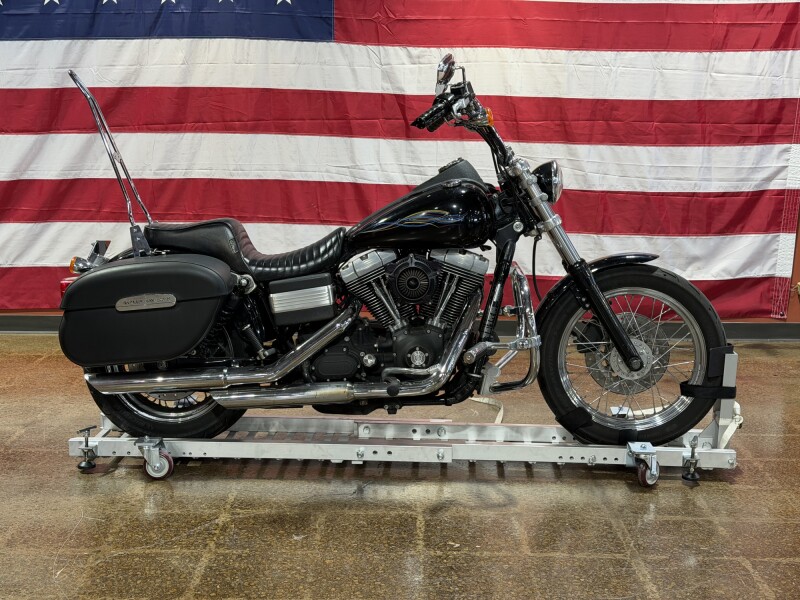 FXDB 2007 Street Bob®