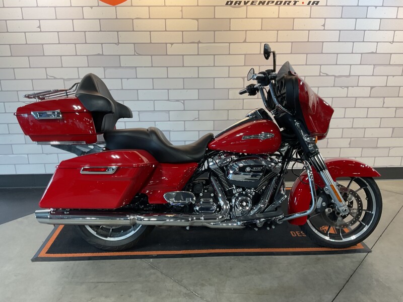 2023 Harley-Davidson® Street Glide® FLHX