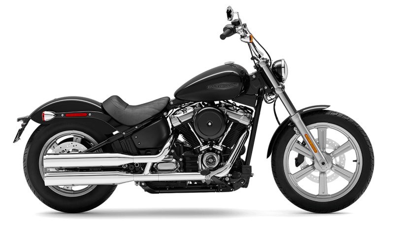 FXST 2022 Softail Standard®