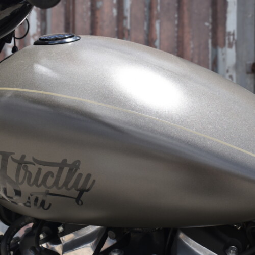 2019 Harley-Davidson® Street Bob® FXBB thumb 2