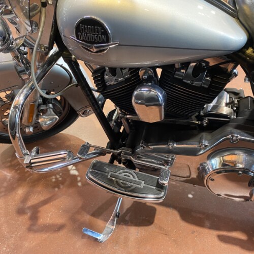 FLHR 2010 Road King® Classic thumb 0