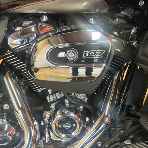 FLTRU 2017 Road Glide® Ultra thumb 3