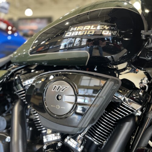 FLTRX 2026 Road Glide® thumb 2