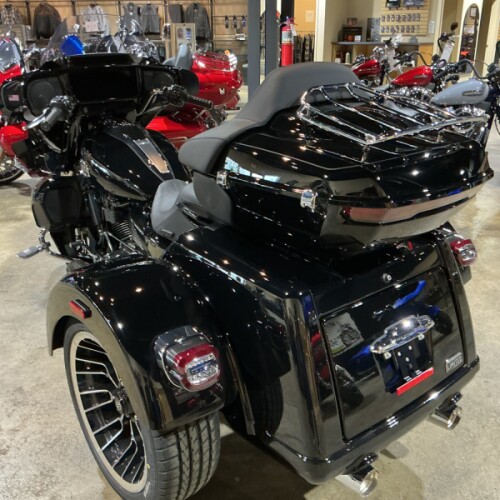FLHLT 2026 Street Glide 3 Limited thumb 1