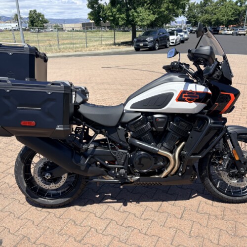 RA1250L 2026 Pan America 1250 Limited thumb 1