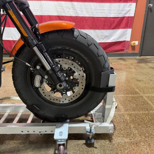 FXFBS 2019 Fat Bob® 114 thumb 1