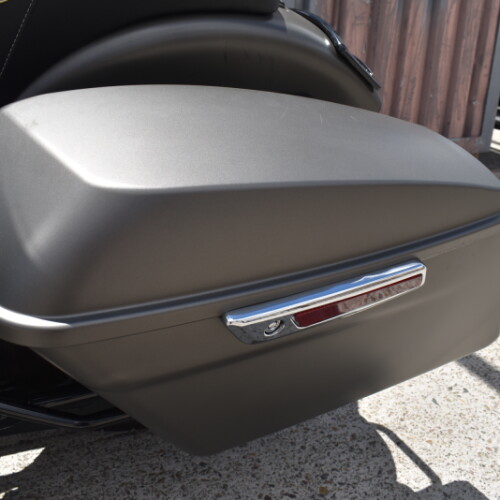 2019 Harley-Davidson® Street Bob® FXBB thumb 0