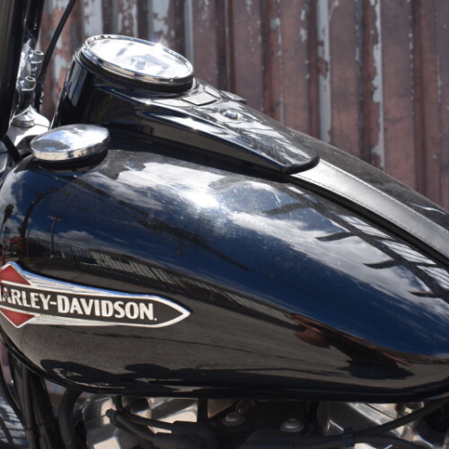 2021 Harley-Davidson® Softail Slim® FLSL thumb 2
