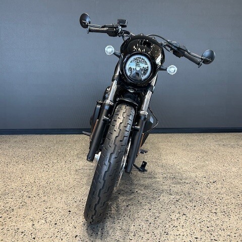 【中古車情報】2024YM RH975S BLACK DENIM (管理番号：309131) thumb 2