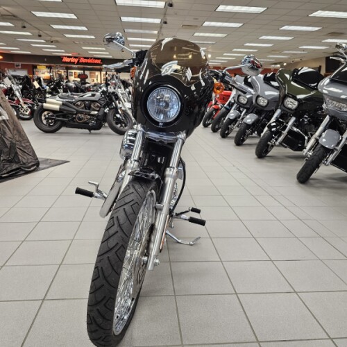 XL1200C 2009 1200 Custom thumb 2