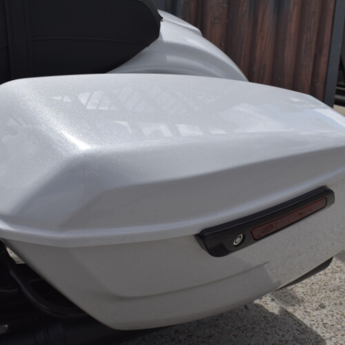 2024 Harley-Davidson® Street Glide® FLHX thumb 0
