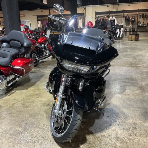 FLTRXL 2026 Road Glide Limited thumb 3