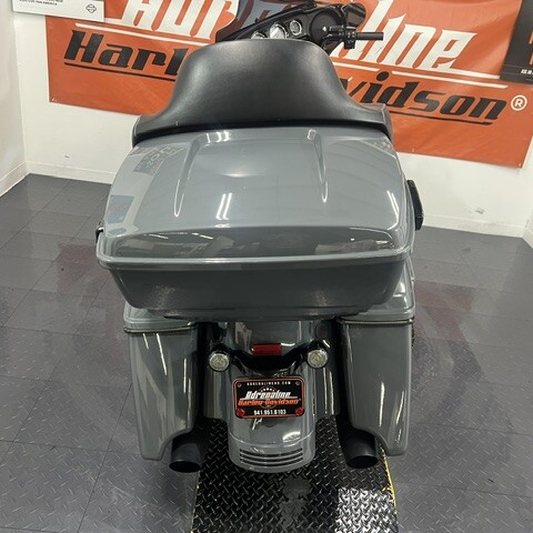 2022 Harley-Davidson® Street Glide® Special | Pre-Owned Touring Motorcycle thumb 1