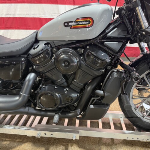 RH975S 2025 Nightster™ Special thumb 0