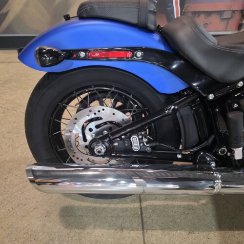 FXBB 2026 Street Bob® thumb 1