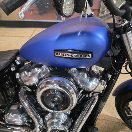 FXBB 2026 Street Bob® thumb 3