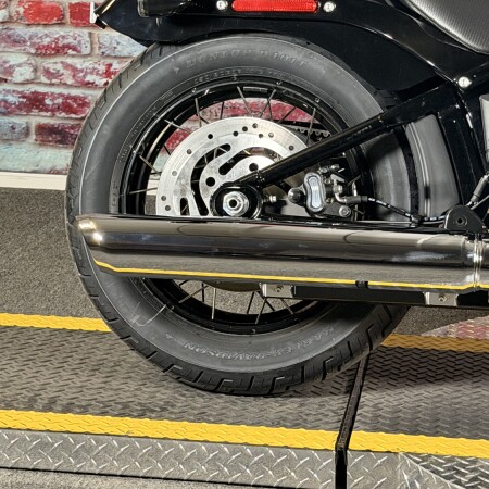 FXBB 2026 Street Bob® thumb 0