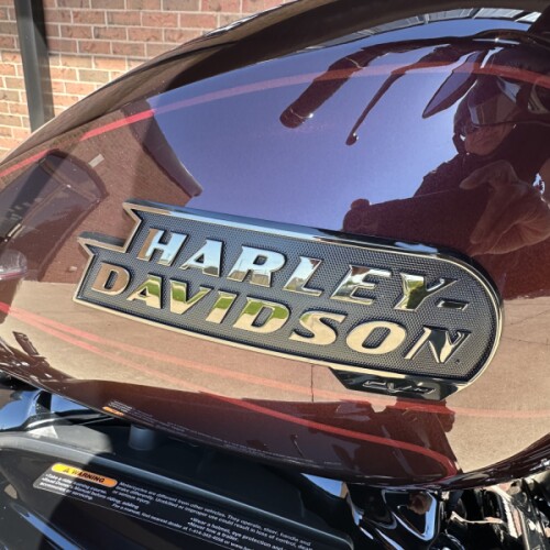 2024 Harley-Davidson CVO Street Glide FLHXSE  thumb 3