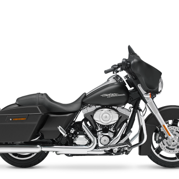 FLHX 2013 Street Glide® thumb 3