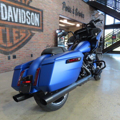 2026 Harley-Davidson® Road Glide® FLTRX thumb 0
