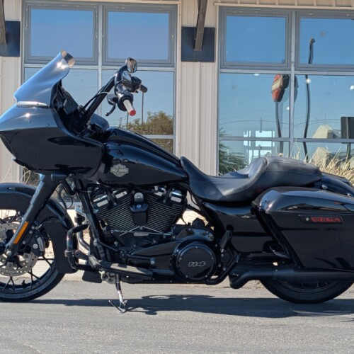 2021 Harley-Davidson® Road Glide® Special thumb 3