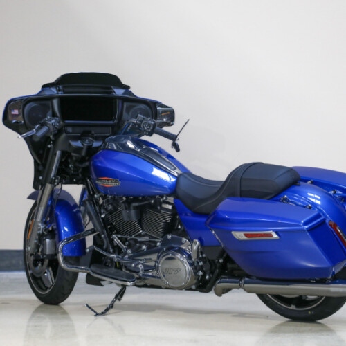 FLHX 2026 Street Glide® thumb 0