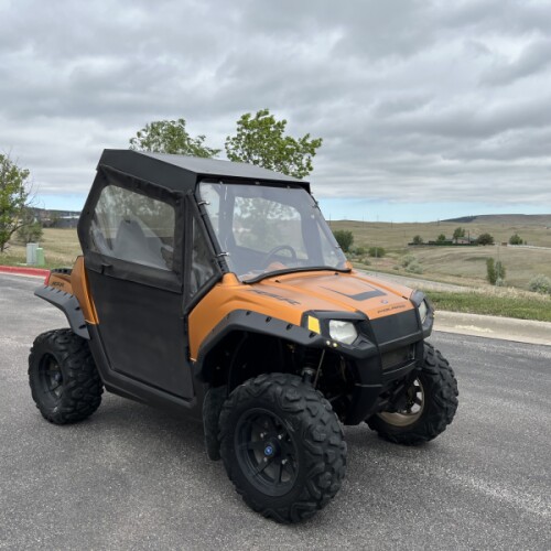 2009 Polaris RZR 800 thumb 3